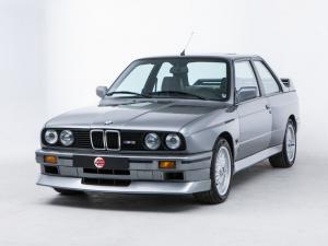 BMW M3 Evolution II 1988 года